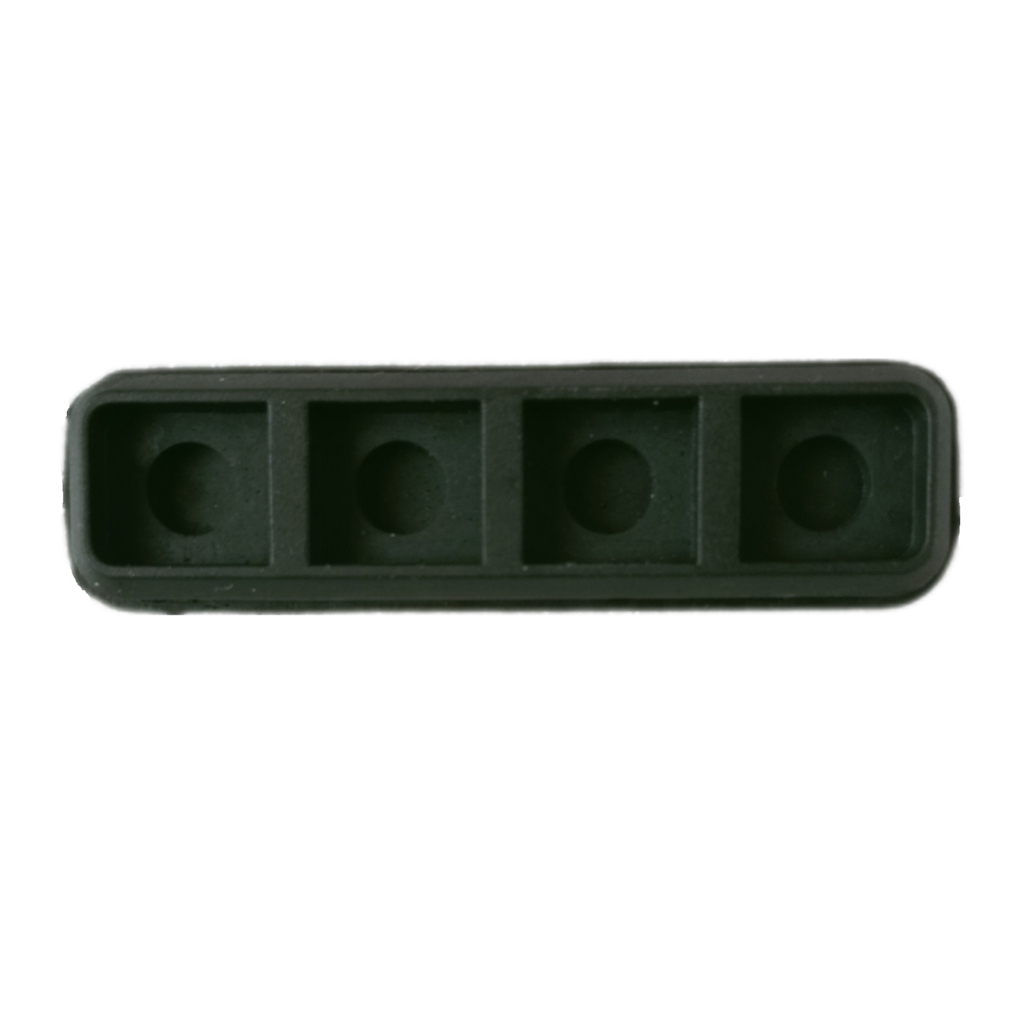 Rubber Bottom Canopy (4 Pcs)